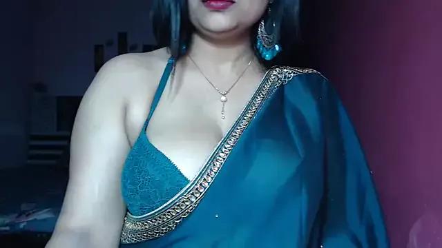 _Kamakshi from StripChat is Freechat