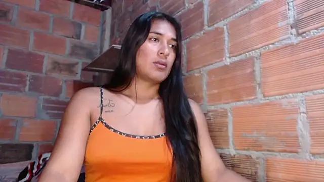 _karolxxx_ from StripChat is Freechat