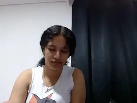 _Kassandra9 from StripChat is Freechat