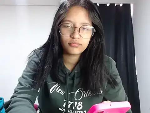 _Kassandra9 from StripChat is Freechat