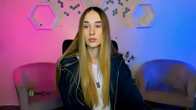 _kellykitten_ from StripChat is Freechat