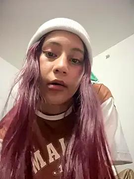 _Kinky69_ from StripChat is Freechat