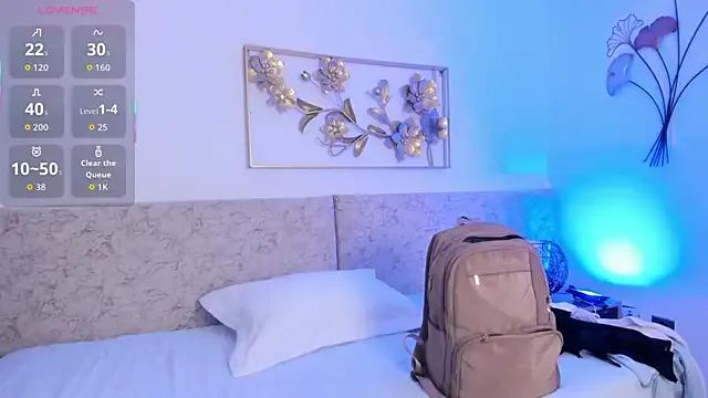 _Malak from StripChat is Freechat