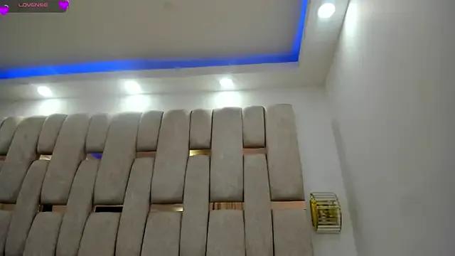 _maria_celestee_ from StripChat is Freechat