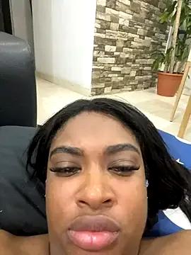 _MARRTINNA_ from StripChat is Freechat