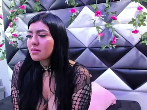 _Miaa_Candy from StripChat is Freechat