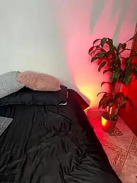 _NATAHSA_ from StripChat is Freechat