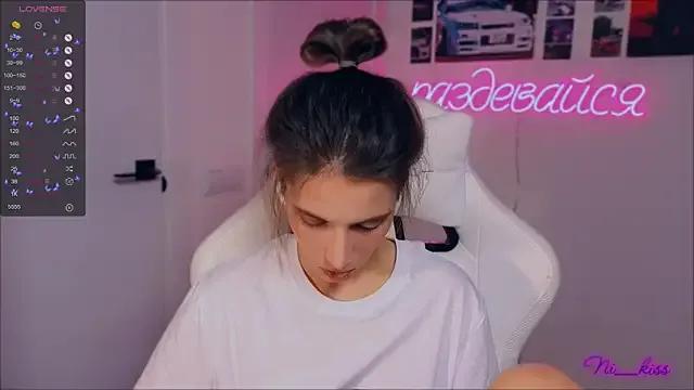 _ni_kiss from StripChat