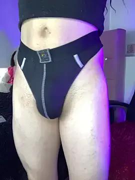 _Noa_Smith_ from StripChat is Freechat