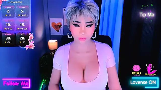 _prettyjawdropper_ from StripChat is Freechat