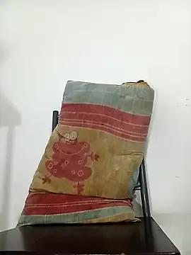 _Rachel_18 from StripChat is Freechat