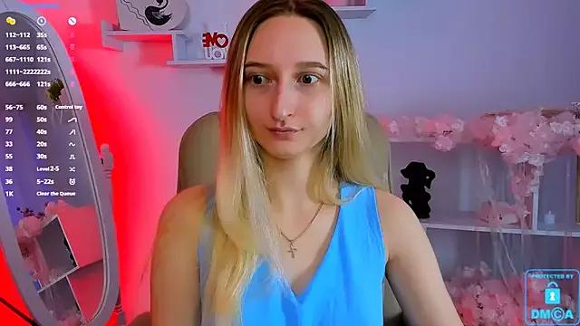 _Ri_na_ from StripChat