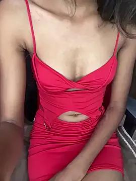 _Sanam_ from StripChat is Freechat