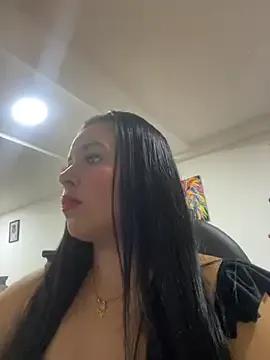 _SARA_69 from StripChat is Freechat