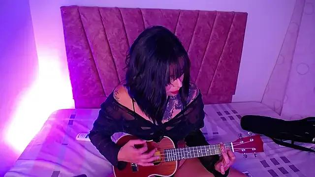 _Scarlet_jones_ from StripChat is Freechat