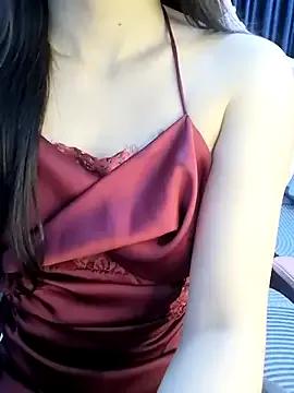 _Sirimiri_ from StripChat is Freechat