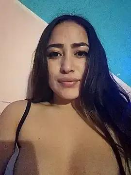 _smallvale from StripChat is Freechat