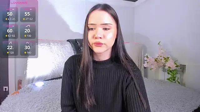 _spicygirl from StripChat is Freechat