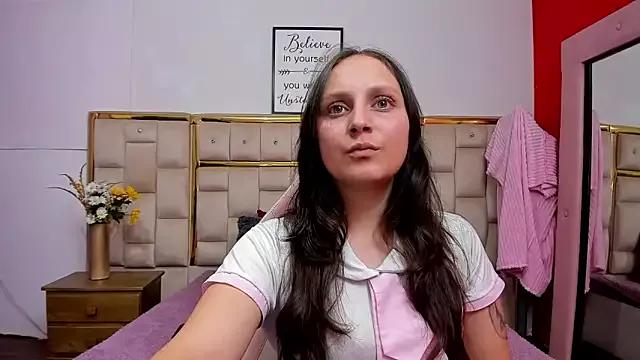 _sweet_punishment from StripChat