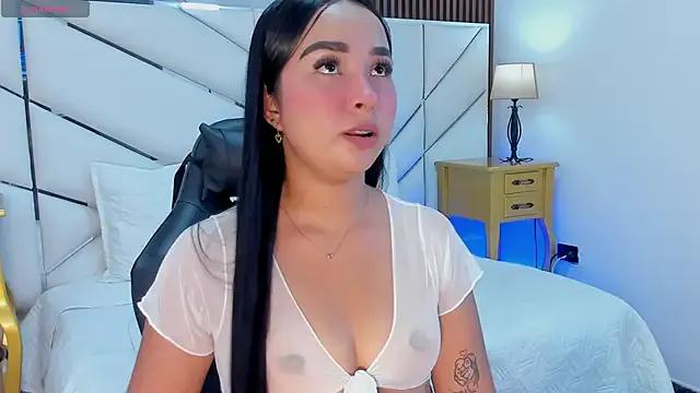_Tiffany_Ross from StripChat is Freechat