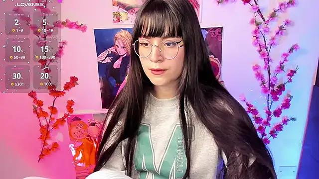 _urcutekitty from StripChat is Freechat