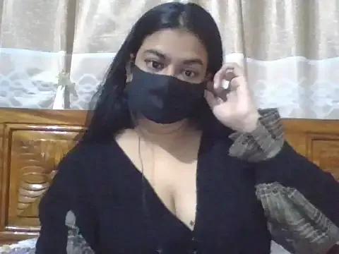 A-Prettysexygirl from StripChat is Freechat