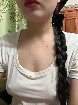 A_Ling from StripChat is Freechat