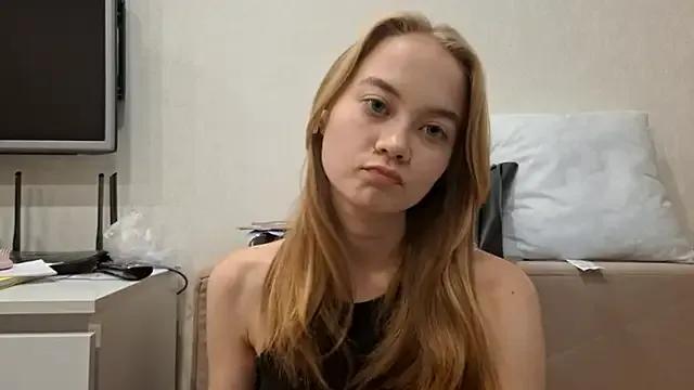 A_LISS_A from StripChat is Freechat