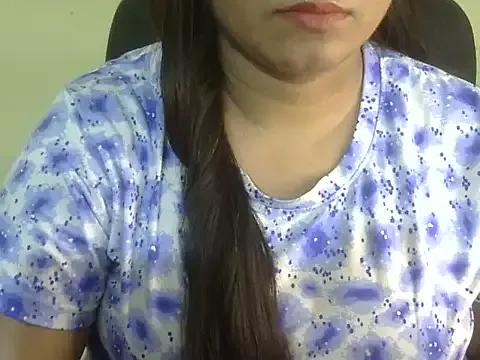 Aanya_Hazel from StripChat is Freechat