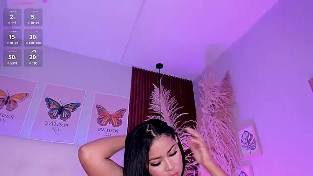aashley_jones from StripChat