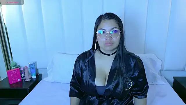 AbbieJoness__ from StripChat is Freechat
