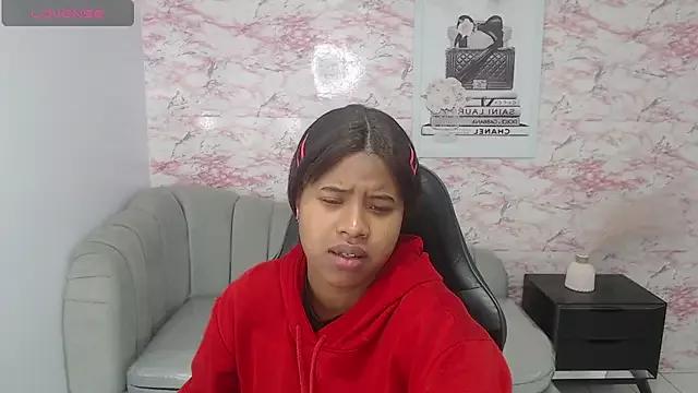 Abby1_t_ from StripChat