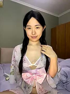 Abby_0505 from StripChat is Freechat