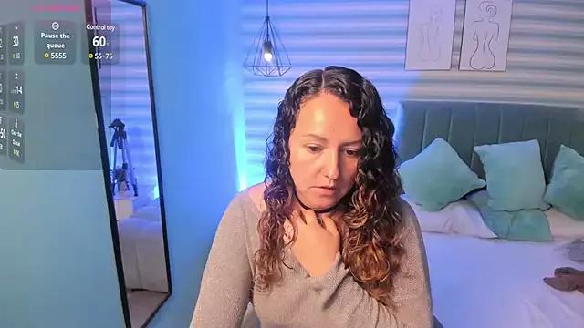 abby_apple from StripChat