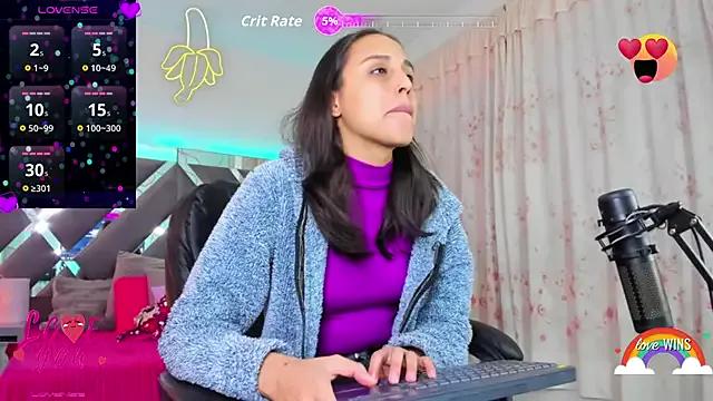 Abby_esposiito from StripChat