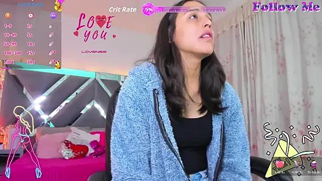 Abby_esposiito from StripChat