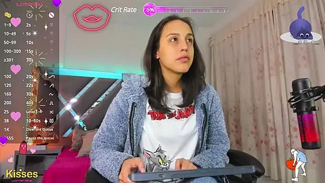 Abby_esposiito from StripChat