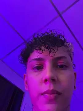 Abby_Evanns1 from StripChat is Freechat