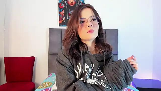 Abby_jones2 from StripChat