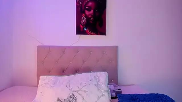 Abby_jones2 from StripChat