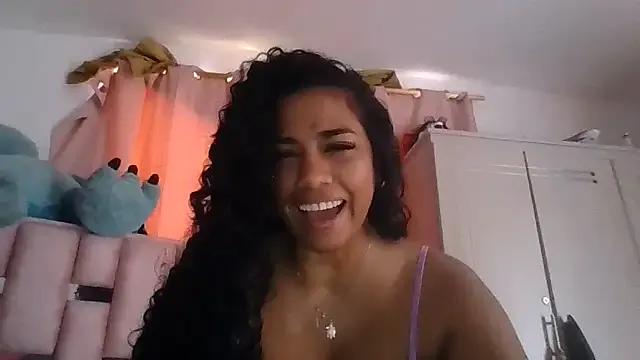 abby_moss_2 from StripChat is Freechat