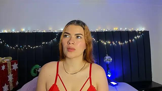 abby_murphy from StripChat is Freechat