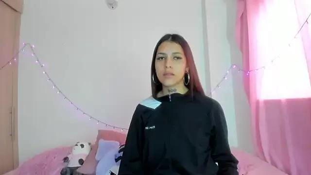 Abby_roussee from StripChat