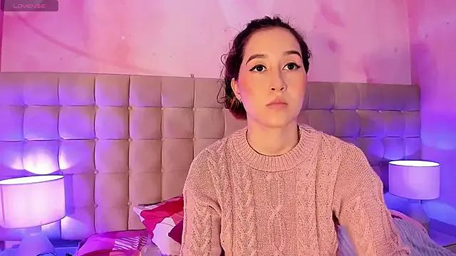 Abby_Sweet1_ from StripChat