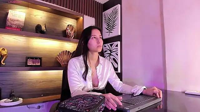 Abby_Sweet1_ from StripChat