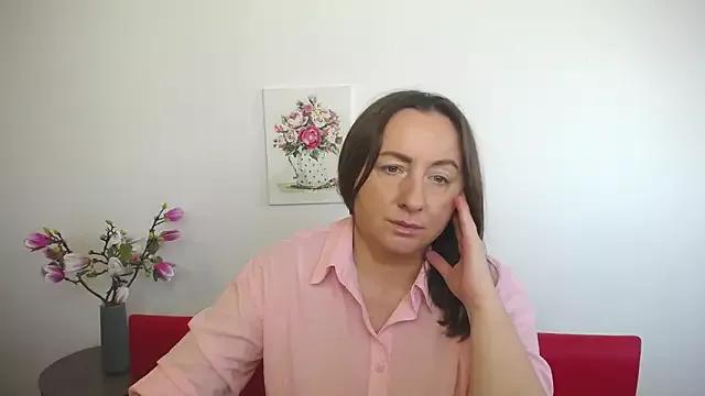 Abby_Taylorr from StripChat