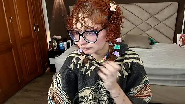 AbbyDoll_OwO from StripChat