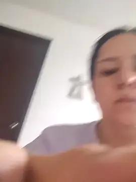 Abbyjoness21 from StripChat is Freechat