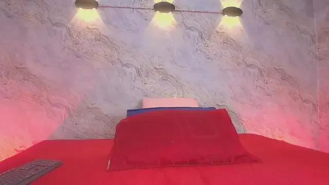 abbyrouss_ from StripChat is Freechat