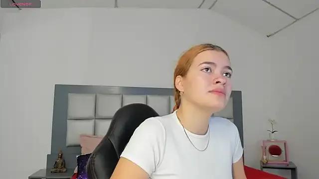 Abbysmiths from StripChat